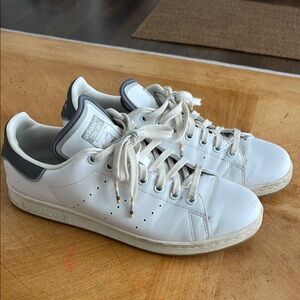 Adidas Men's White Stan Smith.